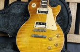 Gibson 2005 Les Paul Standard Faded 50s Honey Burst-10.jpg